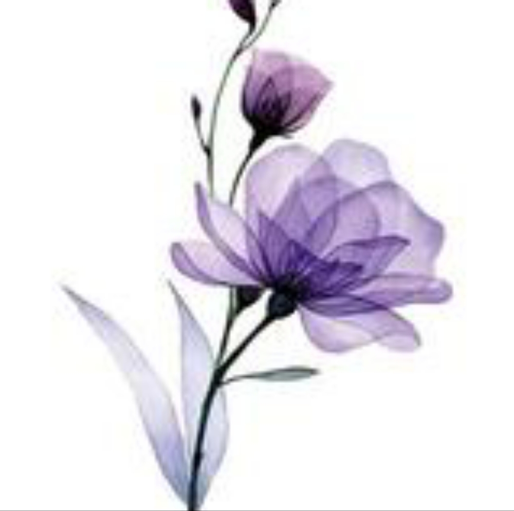 Meet your Posher, Irene